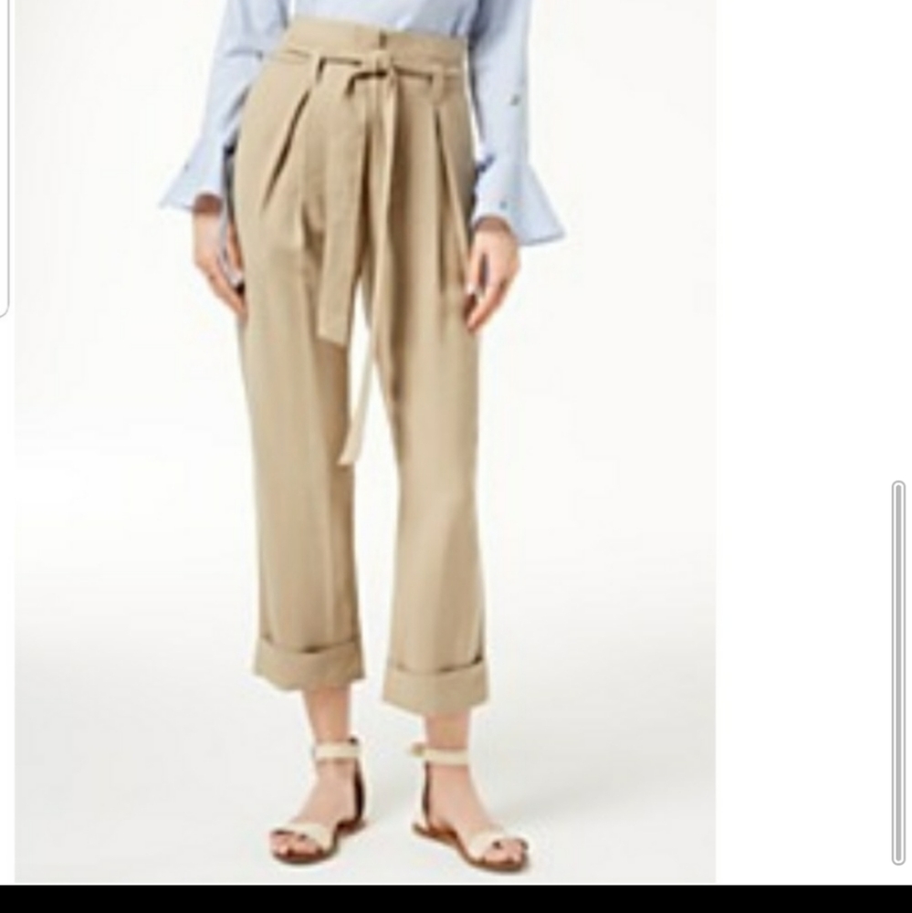 J. O. A. Highwaisted Pants